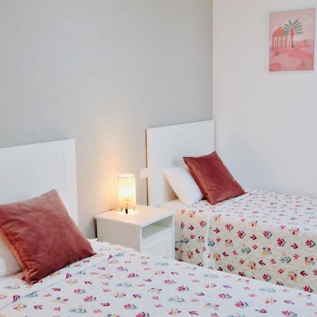 Casa Paty Fuerteventura Villa Puerto del Rosario  Buitenkant foto