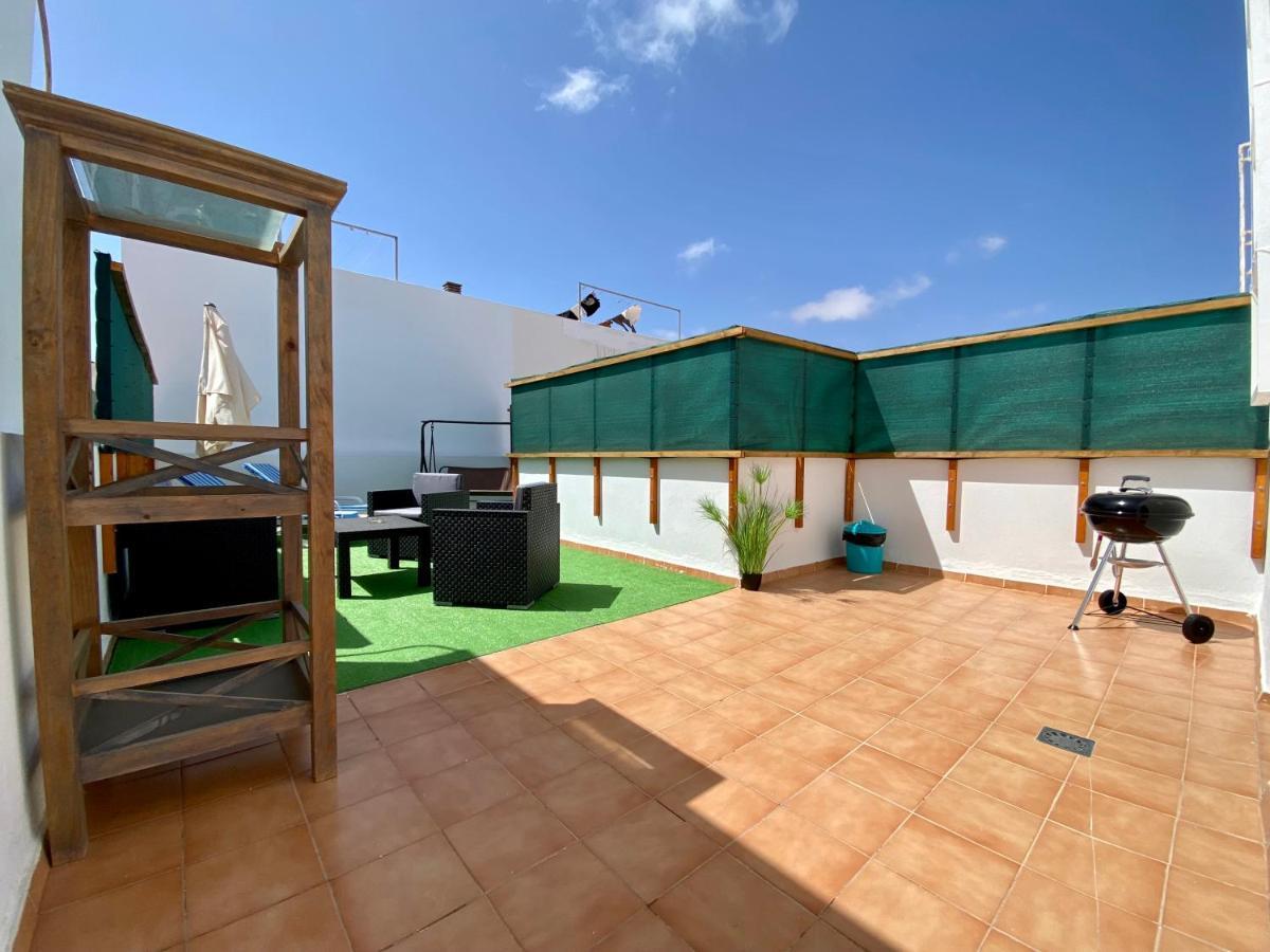 Casa Paty Fuerteventura Villa Puerto del Rosario  Buitenkant foto