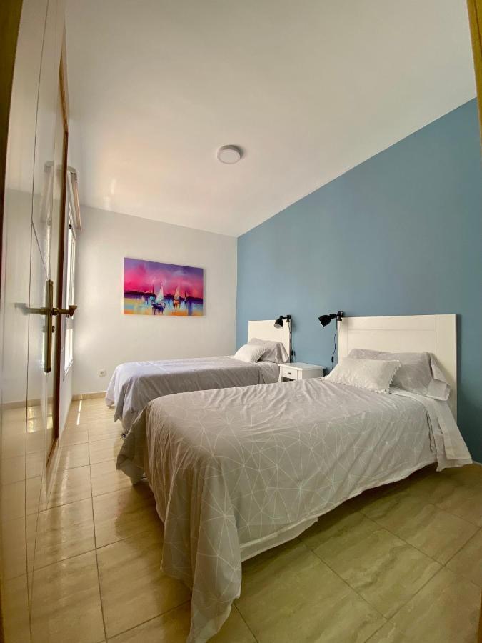 Casa Paty Fuerteventura Villa Puerto del Rosario  Buitenkant foto