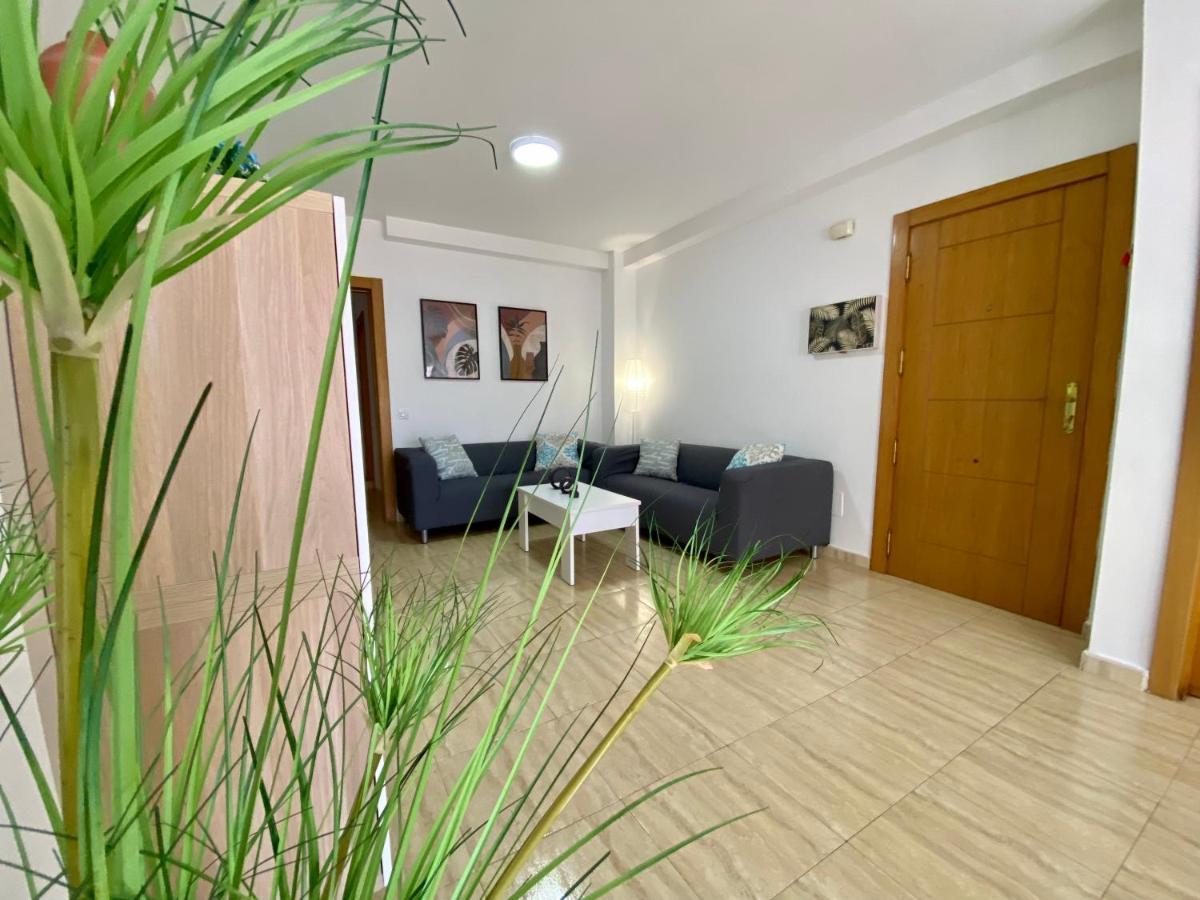 Casa Paty Fuerteventura Villa Puerto del Rosario  Buitenkant foto