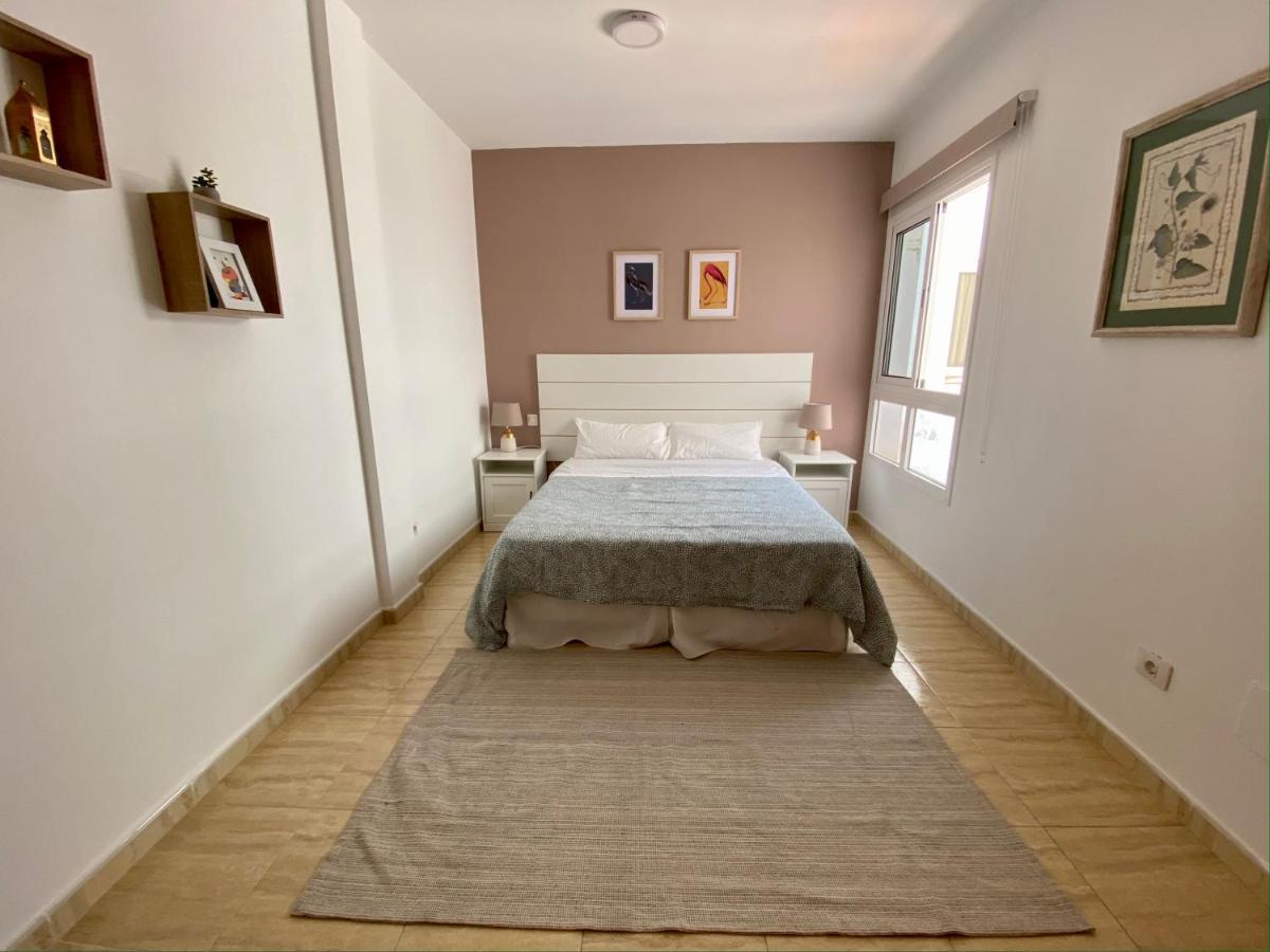 Casa Paty Fuerteventura Villa Puerto del Rosario  Buitenkant foto