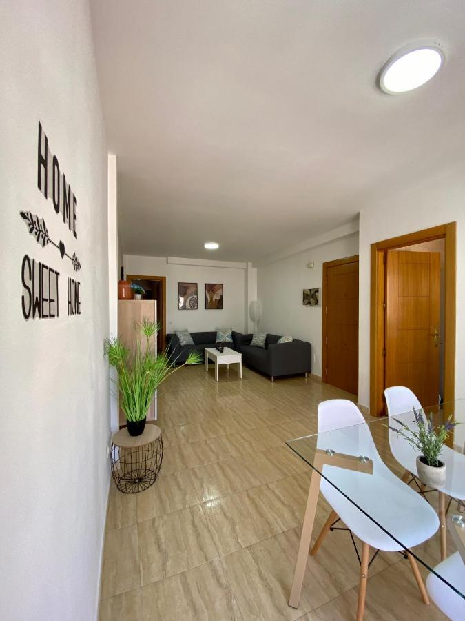 Casa Paty Fuerteventura Villa Puerto del Rosario  Buitenkant foto