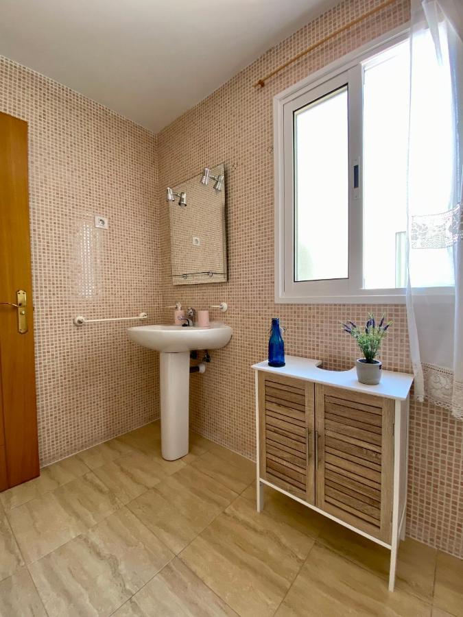 Casa Paty Fuerteventura Villa Puerto del Rosario  Buitenkant foto