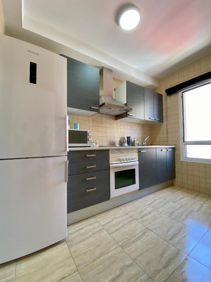 Casa Paty Fuerteventura Villa Puerto del Rosario  Buitenkant foto
