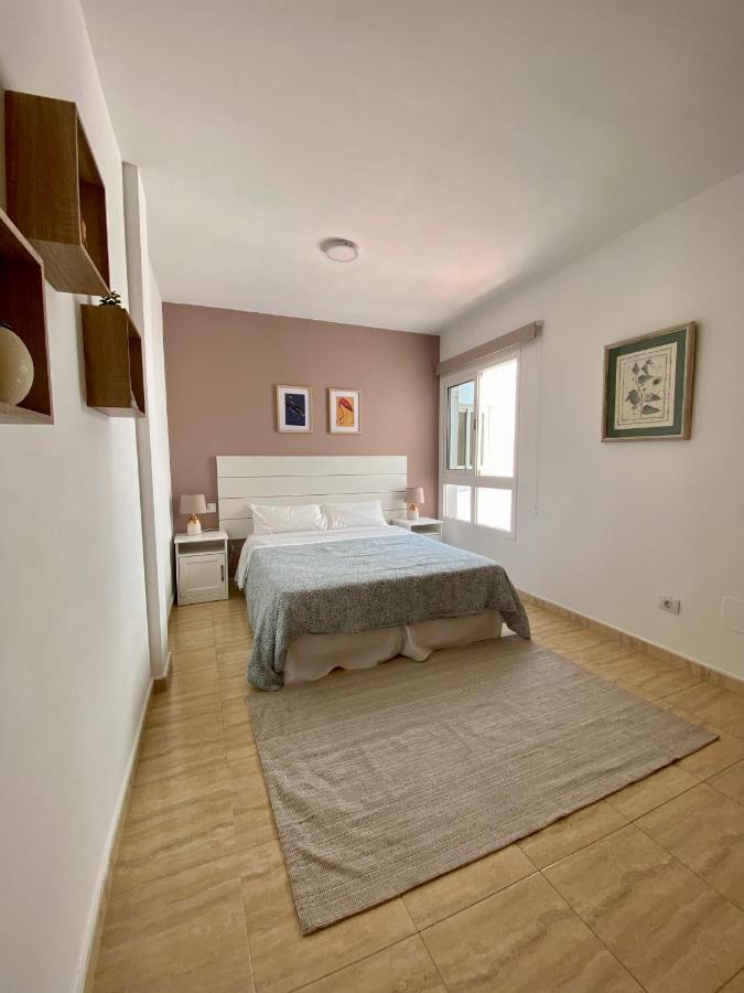 Casa Paty Fuerteventura Villa Puerto del Rosario  Buitenkant foto