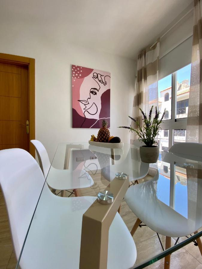 Casa Paty Fuerteventura Villa Puerto del Rosario  Buitenkant foto