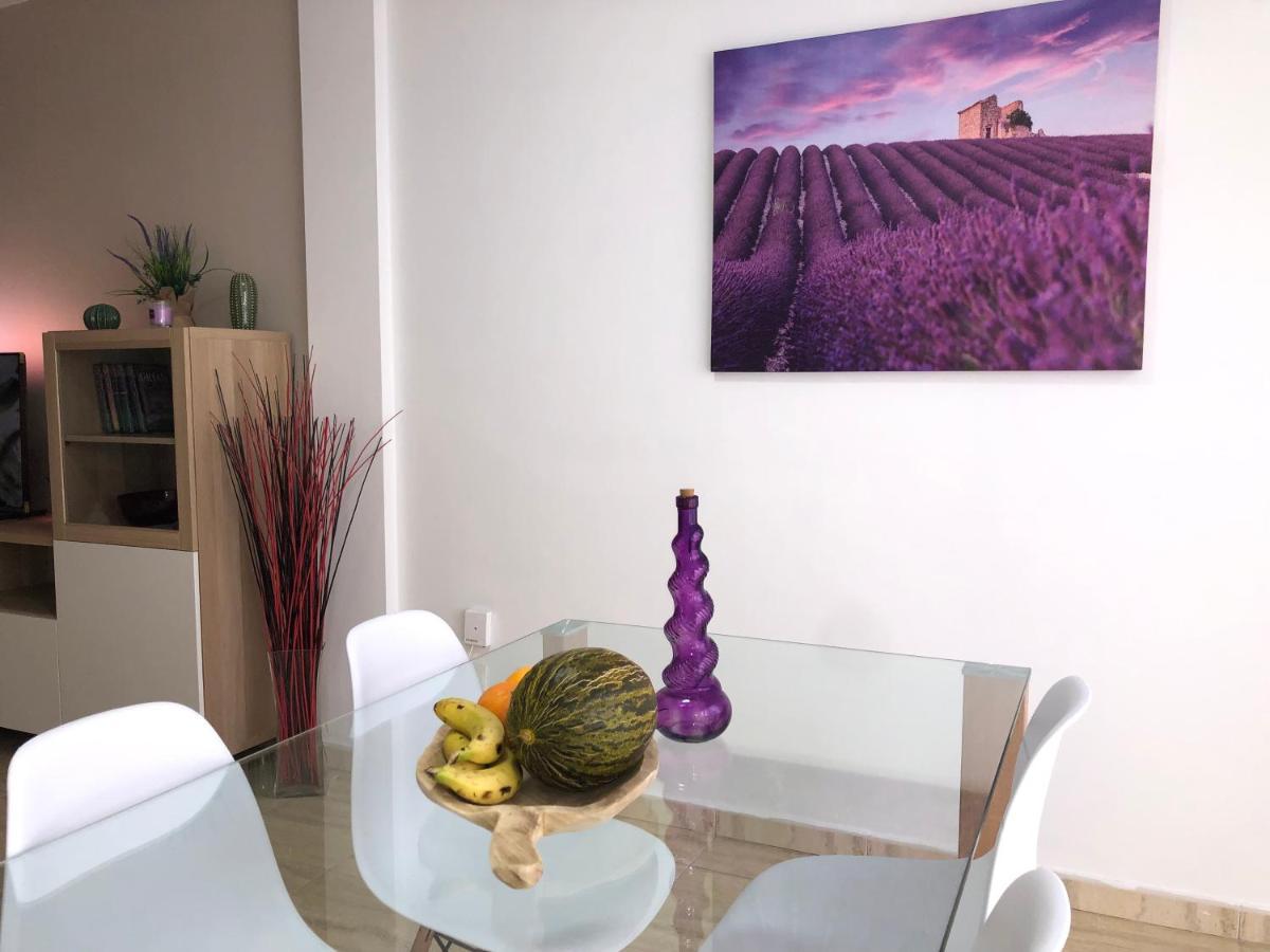 Casa Paty Fuerteventura Villa Puerto del Rosario  Buitenkant foto