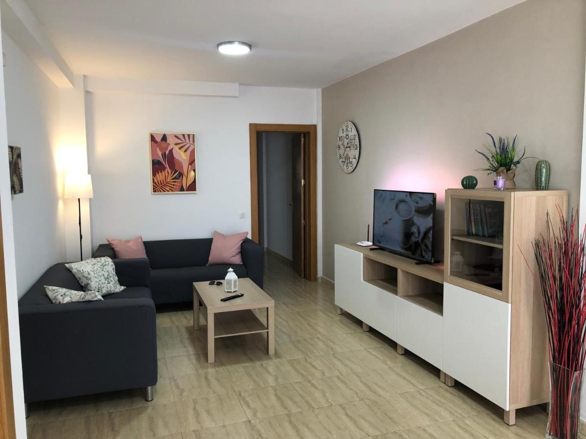 Casa Paty Fuerteventura Villa Puerto del Rosario  Buitenkant foto