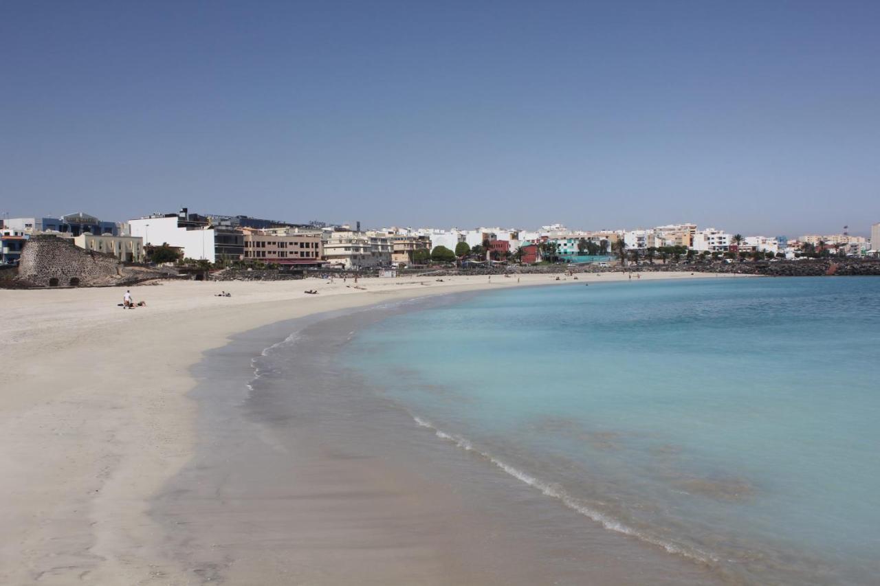 Casa Paty Fuerteventura Villa Puerto del Rosario  Buitenkant foto