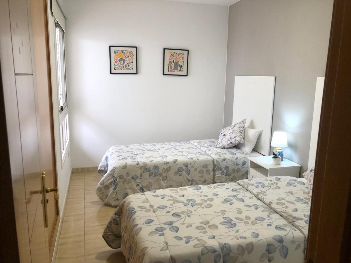 Casa Paty Fuerteventura Villa Puerto del Rosario  Buitenkant foto
