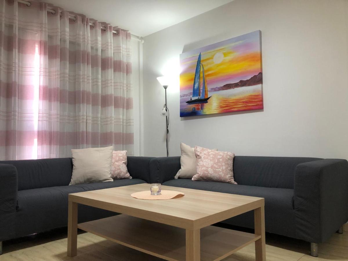Casa Paty Fuerteventura Villa Puerto del Rosario  Buitenkant foto