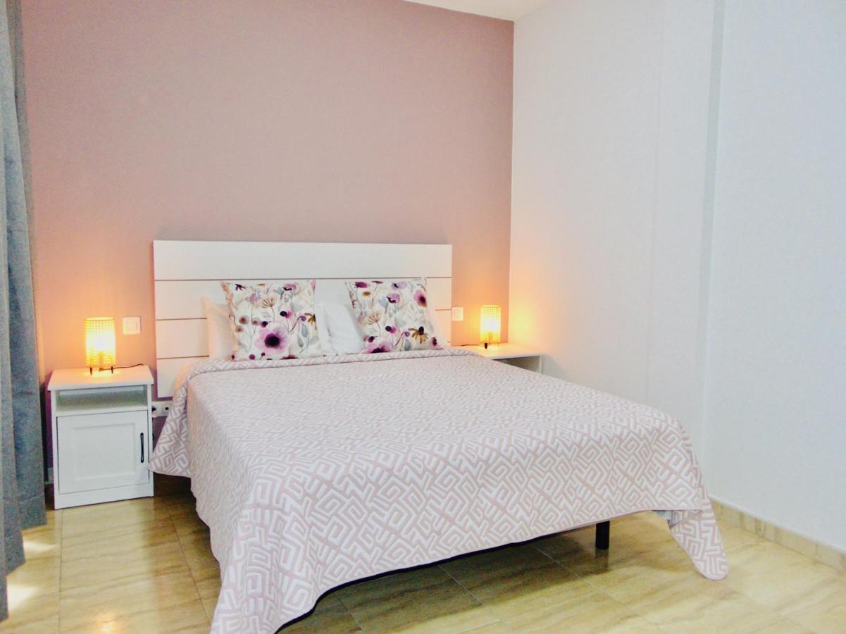 Casa Paty Fuerteventura Villa Puerto del Rosario  Buitenkant foto